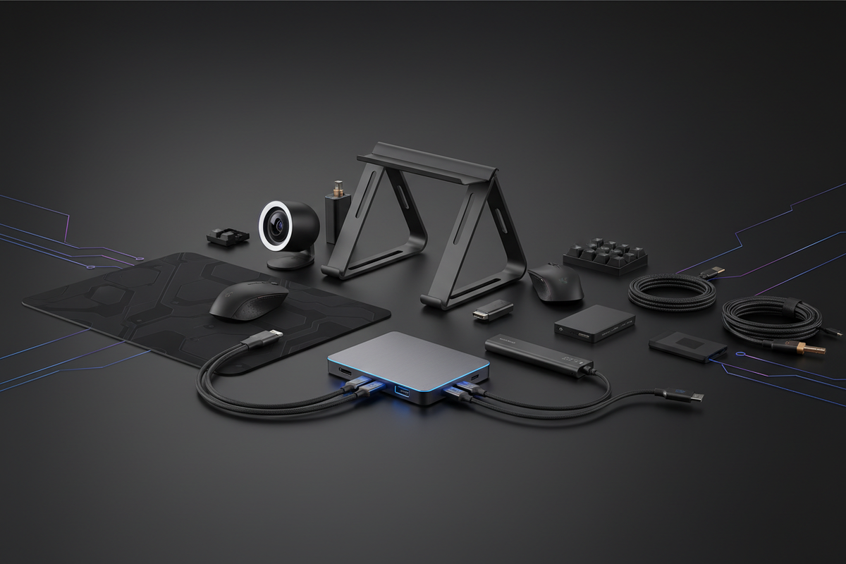 Computer Accessories