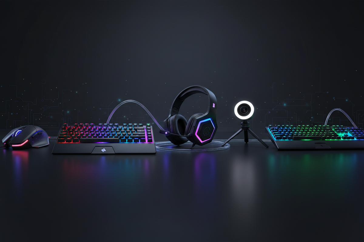 Peripherals