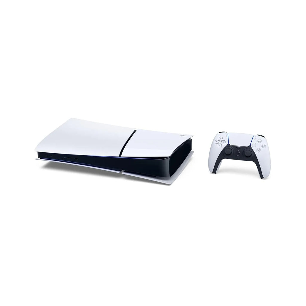Sony PS5 Digital Edition 825GB — Fortnite Flowering Chaos Bundle