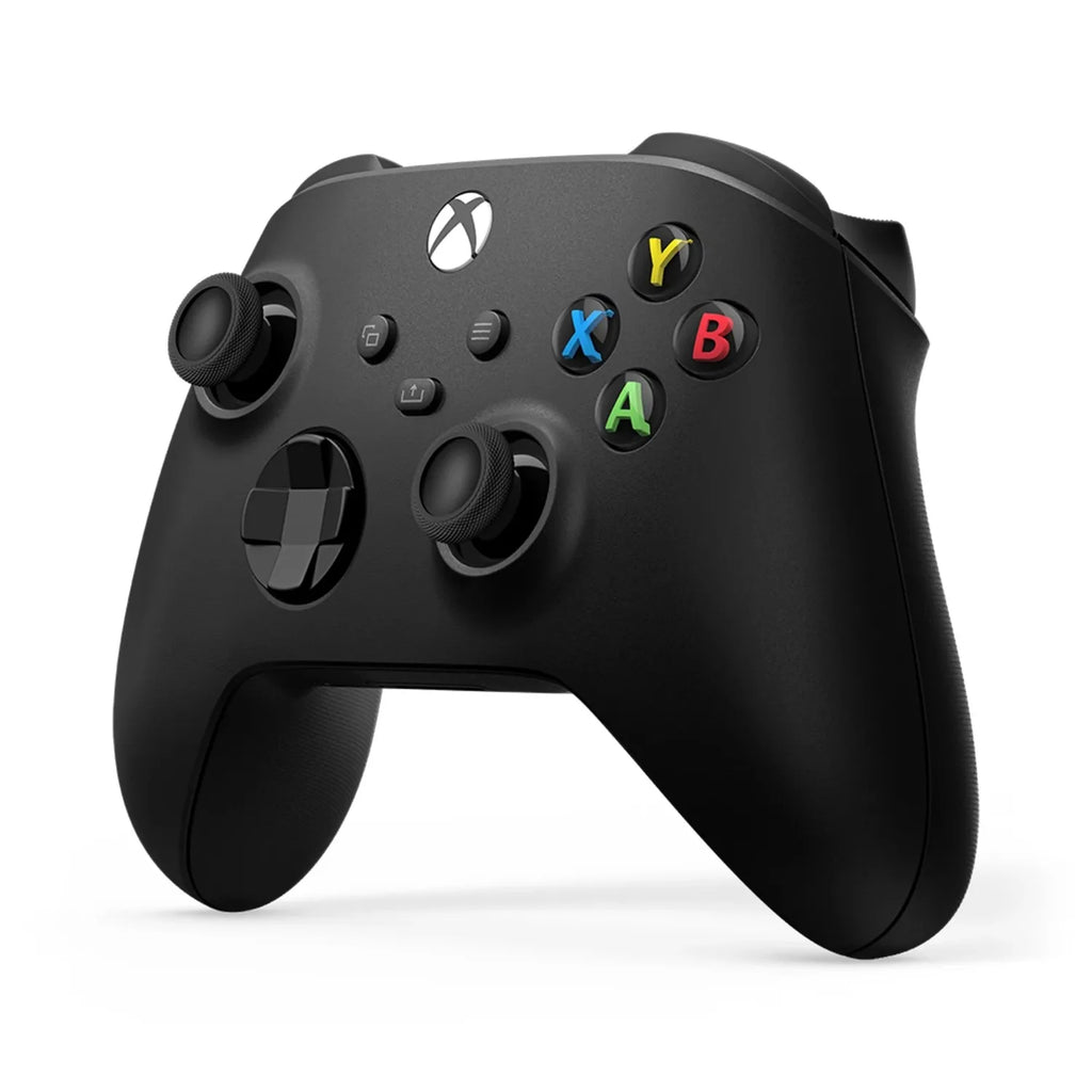 Microsoft Xbox Wireless Controller — Carbon Black