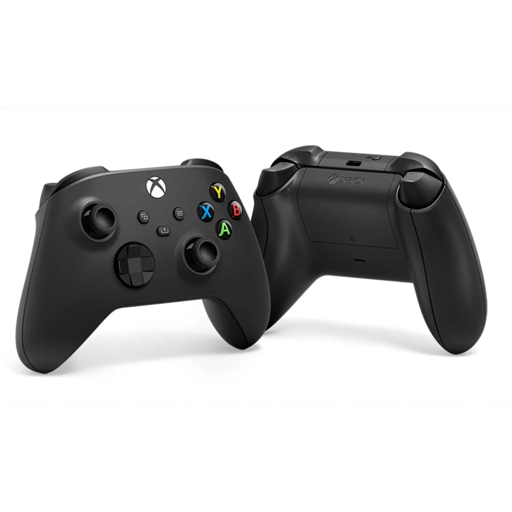Microsoft Xbox Wireless Controller — Carbon Black