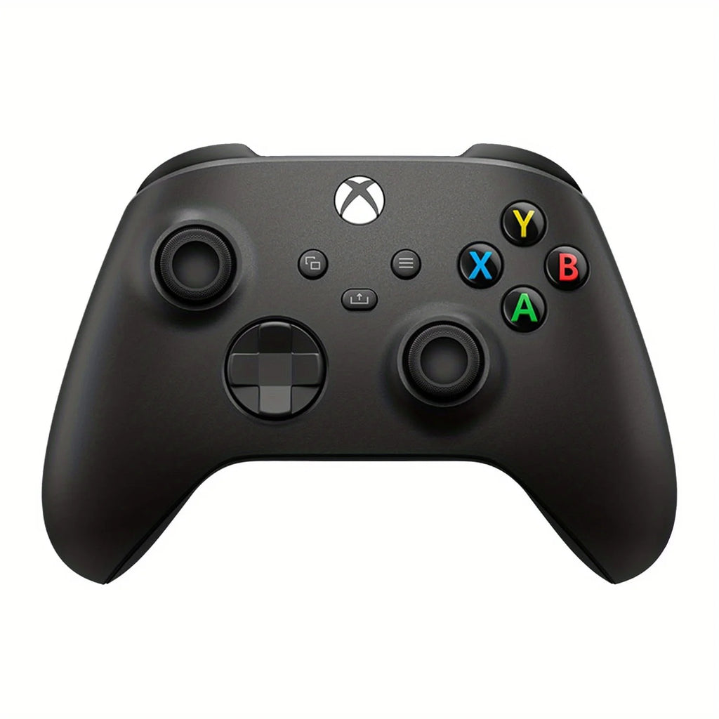 Microsoft Xbox Wireless Controller — Carbon Black