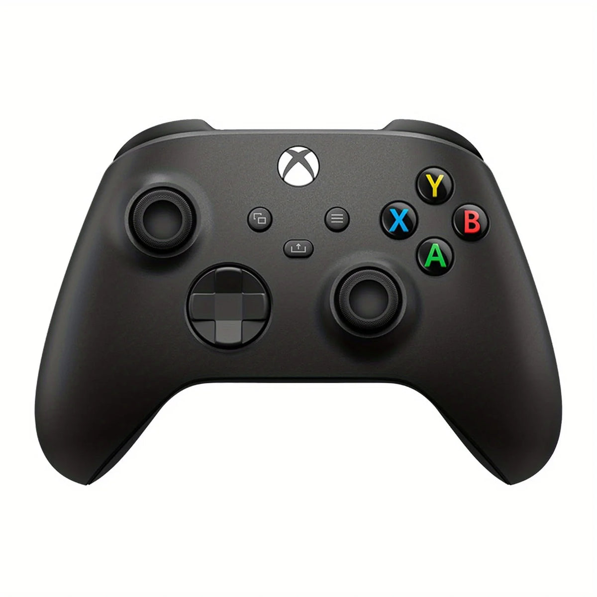 Microsoft Xbox Wireless Controller — Carbon Black