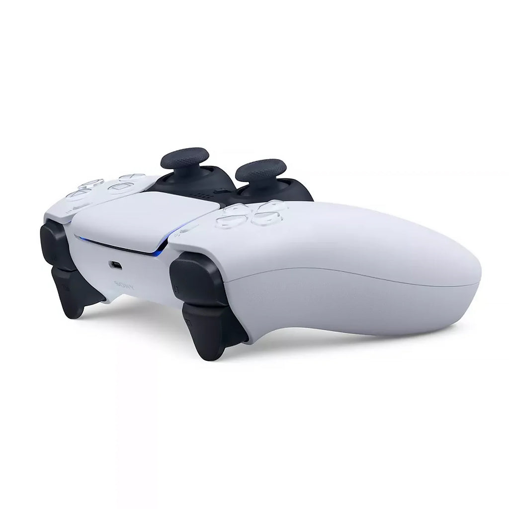 Sony PlayStation DualSense Wireless Controller — White
