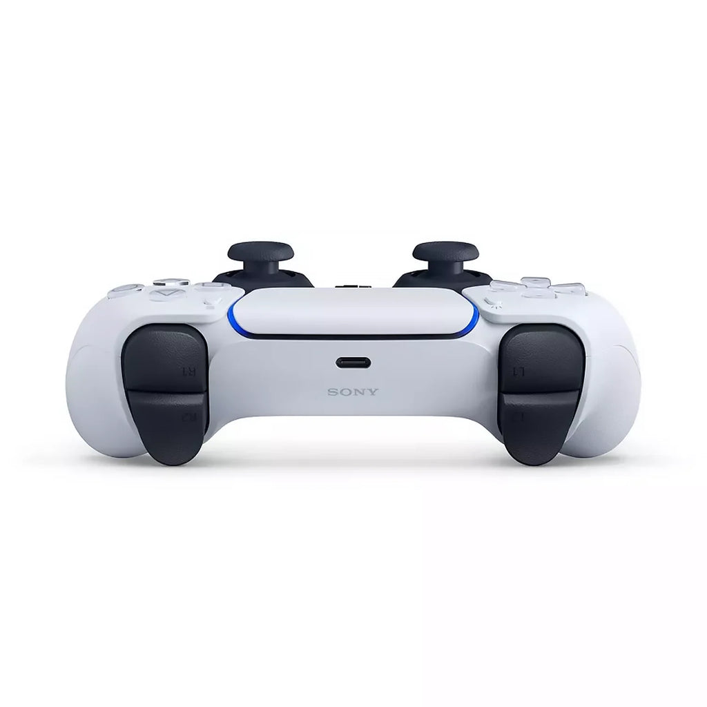 Sony PlayStation DualSense Wireless Controller — White