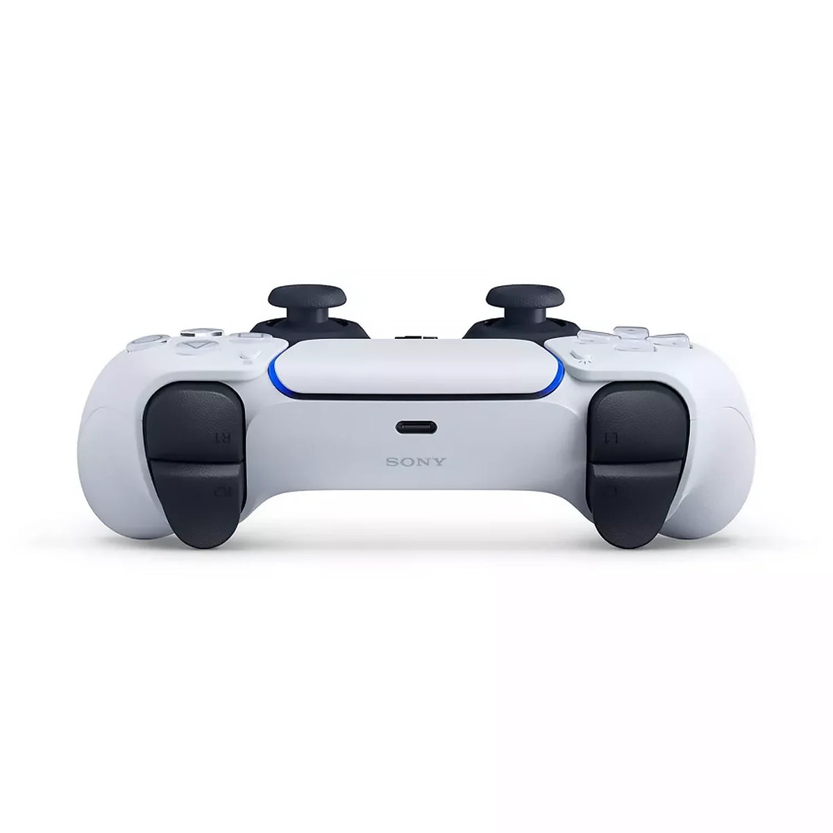 Sony PlayStation DualSense Wireless Controller — White