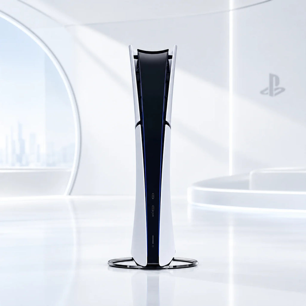 Sony PS5 Digital Edition 825GB — Fortnite Flowering Chaos Bundle