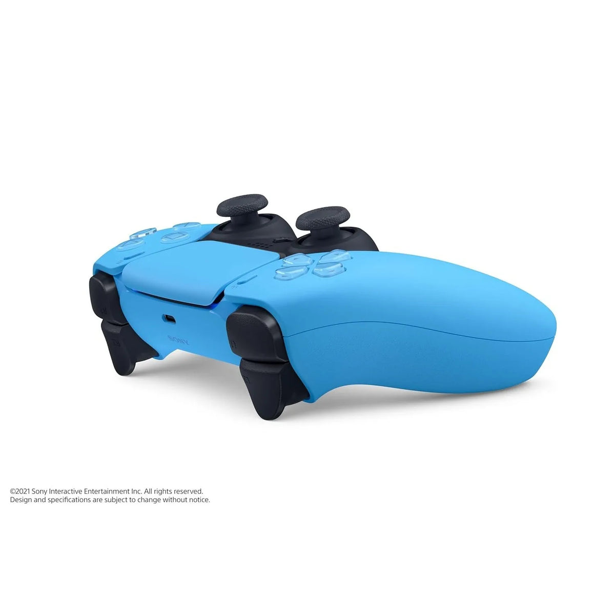 Sony PlayStation DualSense Wireless Controller — Starlight Blue
