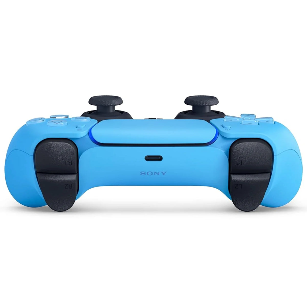 Sony PlayStation DualSense Wireless Controller — Starlight Blue