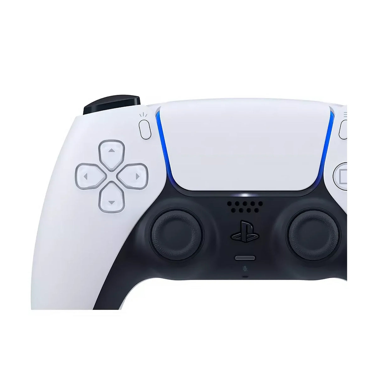Sony PlayStation DualSense Wireless Controller — White