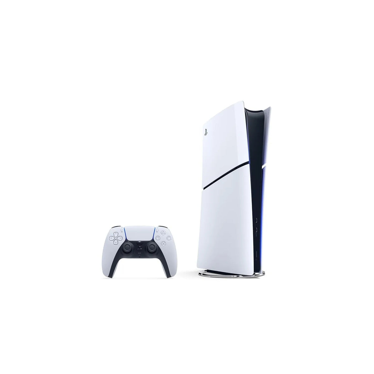 Sony PS5 Digital Edition 825GB — Fortnite Flowering Chaos Bundle