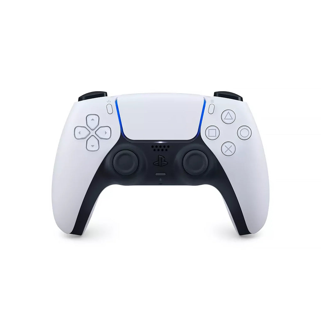 Sony PlayStation DualSense Wireless Controller — White