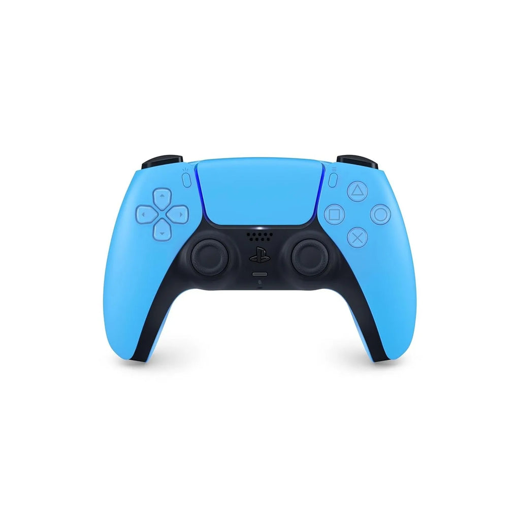 Sony PlayStation DualSense Wireless Controller — Starlight Blue