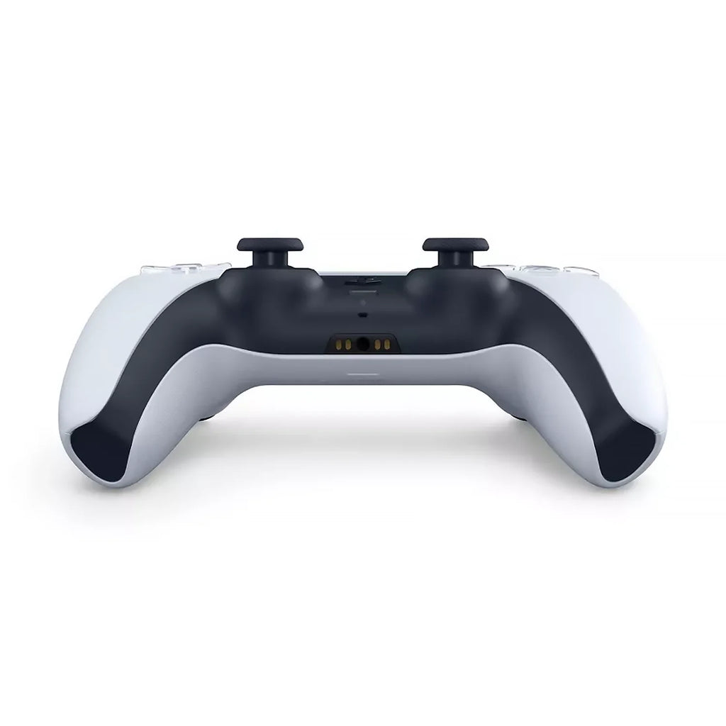 Sony PlayStation DualSense Wireless Controller — White