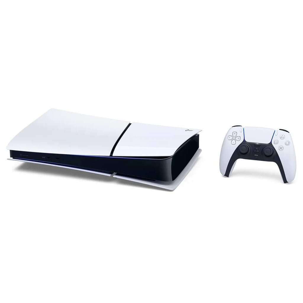PlayStation 5 Slim Digital Edition — ASTRO BOT Bundle
