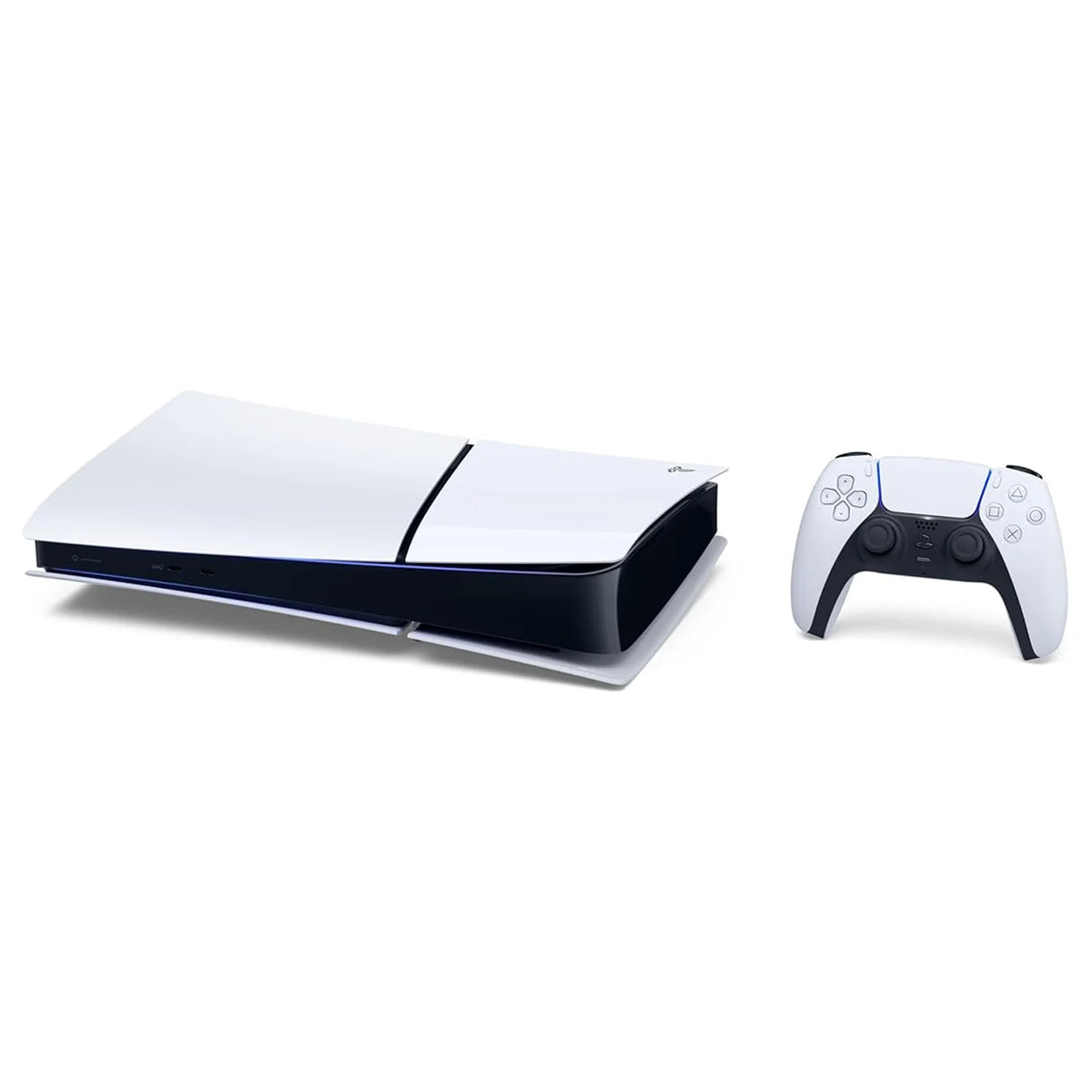 PlayStation 5 Slim Digital Edition — ASTRO BOT Bundle