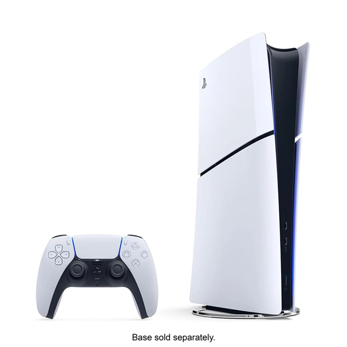 PlayStation 5 Slim Digital Edition — ASTRO BOT Bundle