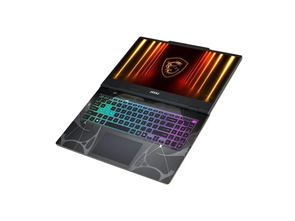 MSI Cyborg A15 Gaming Laptop — 15.6" FHD 144Hz | AMD Ryzen | NVIDIA RTX | Windows 11