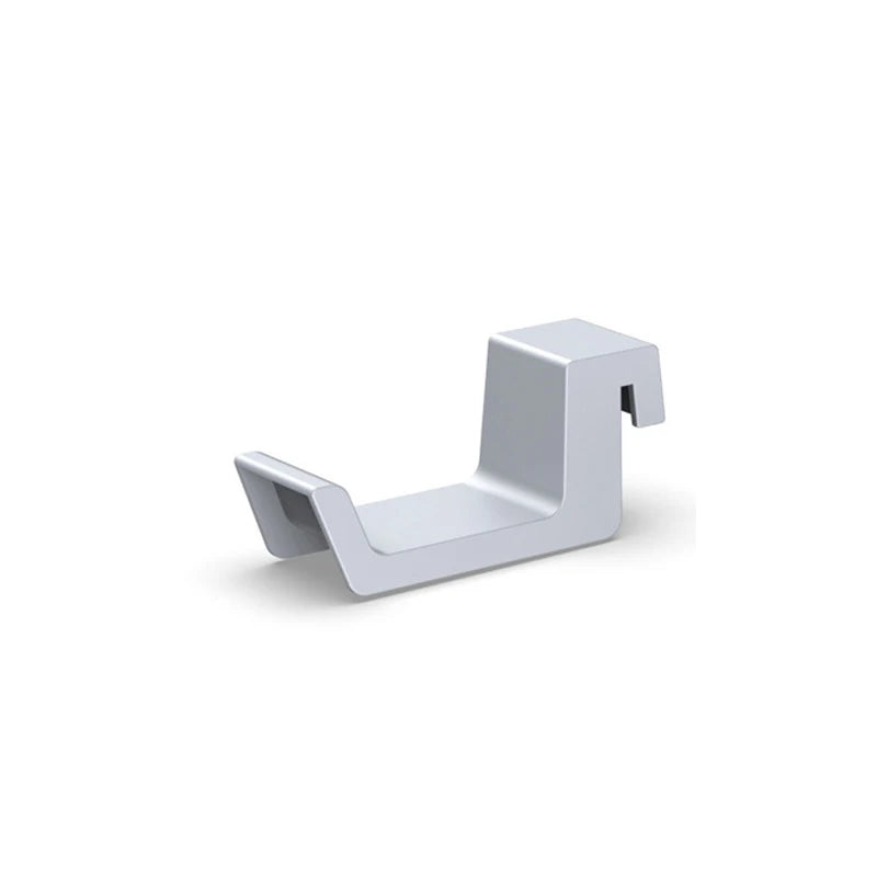 PS5 Headset Hanger — Minimalist Headphone Holder with Support Bar for PlayStation 5