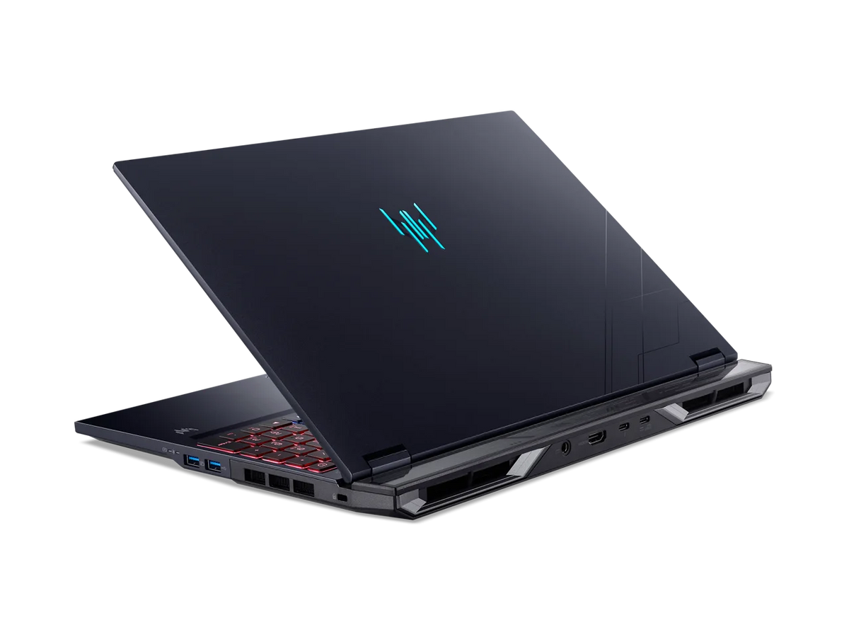 Acer Predator Helios Neo 16 AI Gaming Laptop — 16" WQXGA 180Hz | Intel Core Ultra | RTX 4070 | 32GB RAM