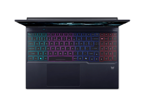 Acer Predator Helios Neo 16 AI Gaming Laptop — 16" WQXGA 180Hz | Intel Core Ultra | RTX 4070 | 32GB RAM