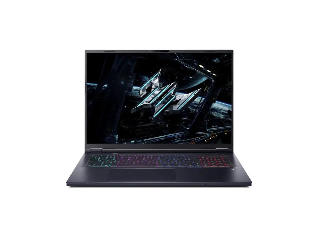 Acer Predator Helios Neo 18 AI Gaming Laptop — 18" | Intel Core Ultra | RTX Series | Wi-Fi 7