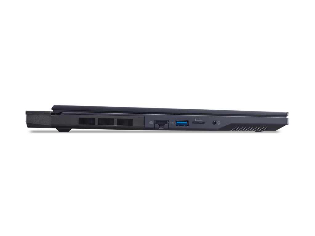 Acer Predator Helios Neo 16 AI Gaming Laptop — 16" WQXGA 180Hz | Intel Core Ultra | RTX 4070 | 32GB RAM