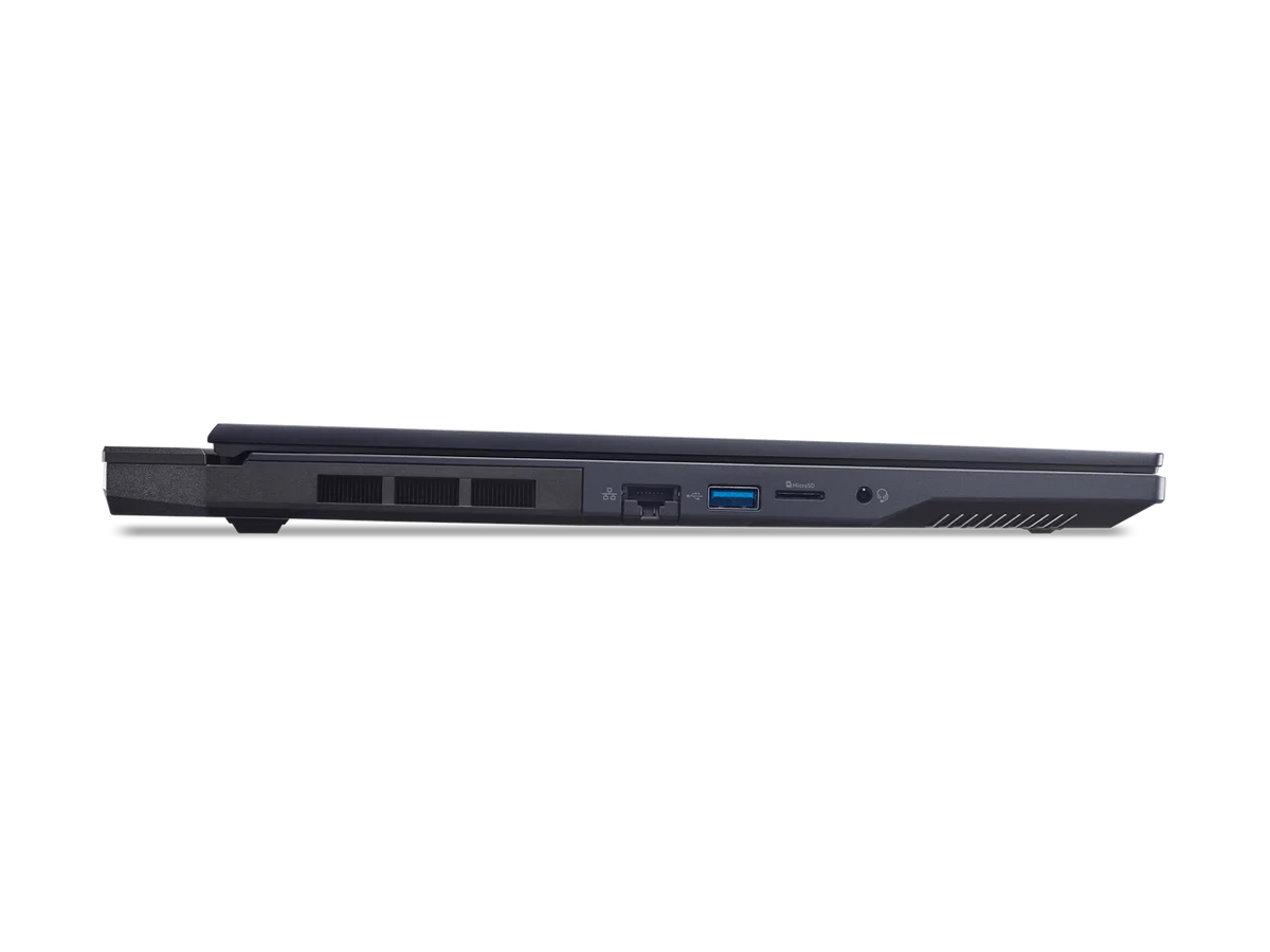Acer Predator Helios Neo 16 AI Gaming Laptop — 16" WQXGA 180Hz | Intel Core Ultra | RTX 4070 | 32GB RAM