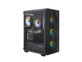 Zotac GAMING MEK AI Gaming Desktop — RTX 5060 | AMD Ryzen 5 5500 | 16GB DDR4 | 1TB NVMe | Wi-Fi 6E | Windows 11