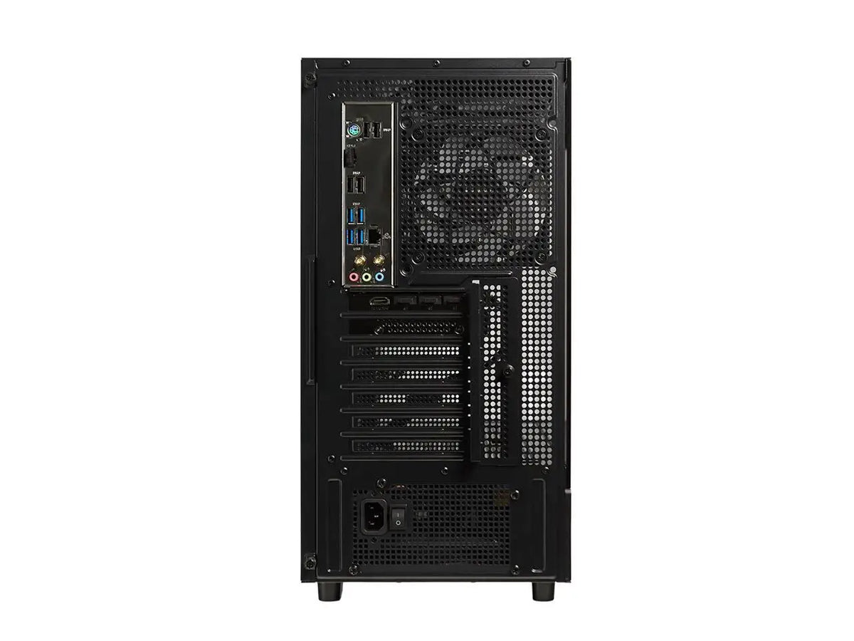 Stormcraft Altair Gaming PC — Intel Core i7-14700F | RTX 5060 | 32GB DDR4 | 1TB NVMe SSD | Windows 11