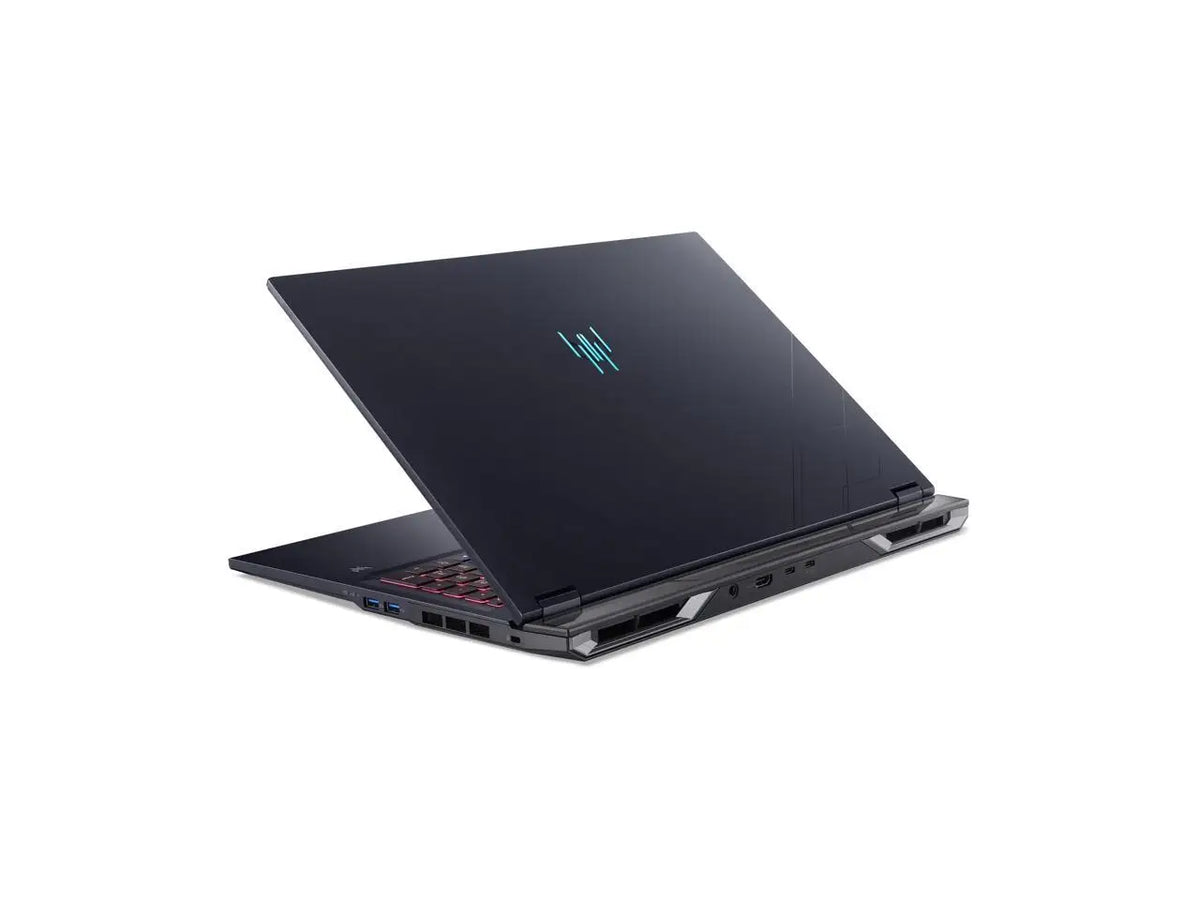 Acer Predator Helios Neo 18 AI Gaming Laptop — 18" | Intel Core Ultra | RTX Series | Wi-Fi 7