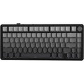 Attack Shark X85 Wireless Mechanical Gaming Keyboard — 75% Layout | Hot-Swap | Knob | PBT Keycaps