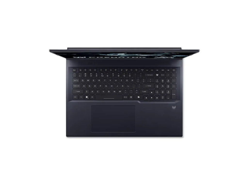 Acer Predator Helios Neo 18 AI Gaming Laptop — 18" | Intel Core Ultra | RTX Series | Wi-Fi 7