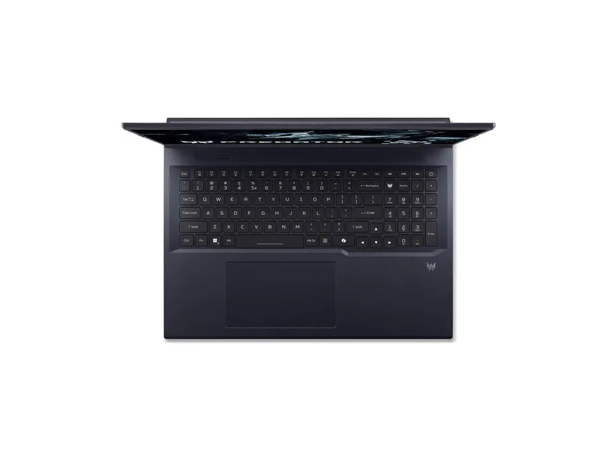 Acer Predator Helios Neo 18 AI Gaming Laptop — 18" | Intel Core Ultra | RTX Series | Wi-Fi 7