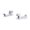 PS5 Headset Hanger — Minimalist Headphone Holder with Support Bar for PlayStation 5