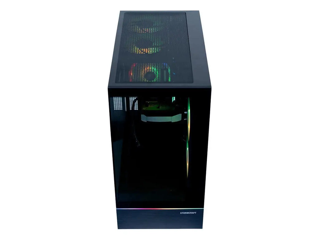 Stormcraft Altair Gaming PC — Intel Core i7-14700F | RTX 5060 | 32GB DDR4 | 1TB NVMe SSD | Windows 11