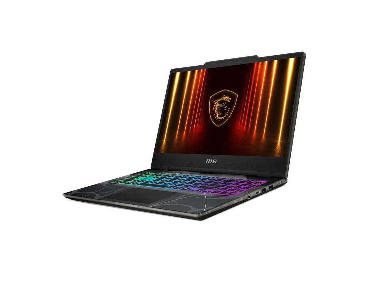 MSI Cyborg A15 Gaming Laptop — 15.6" FHD 144Hz | AMD Ryzen | NVIDIA RTX | Windows 11