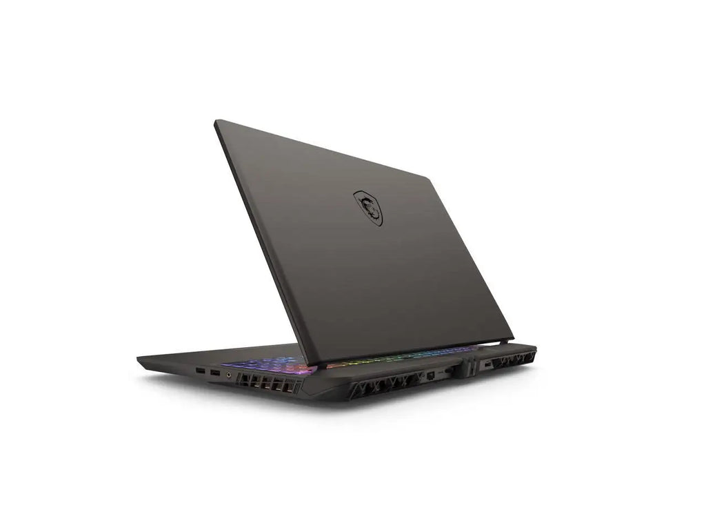 MSI Vector 16 Gaming Laptop — 16" QHD | NVIDIA GeForce RTX 5080 | Intel Core Ultra | Wi-Fi 7