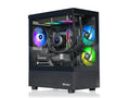 Thermaltake Gaming Desktop PC — Intel Core i5-14600K | RTX 5060 Ti | 32GB DDR5 | 1TB NVMe SSD