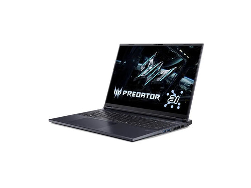 Acer Predator Helios Neo 18 AI Gaming Laptop — 18" | Intel Core Ultra | RTX Series | Wi-Fi 7